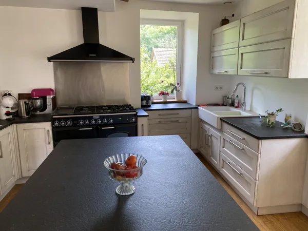 Gîte de la cascade - Saunhac