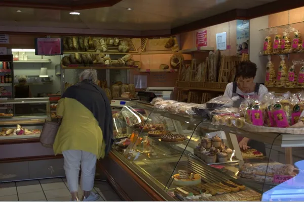 Boulangerie Falip, OTCM