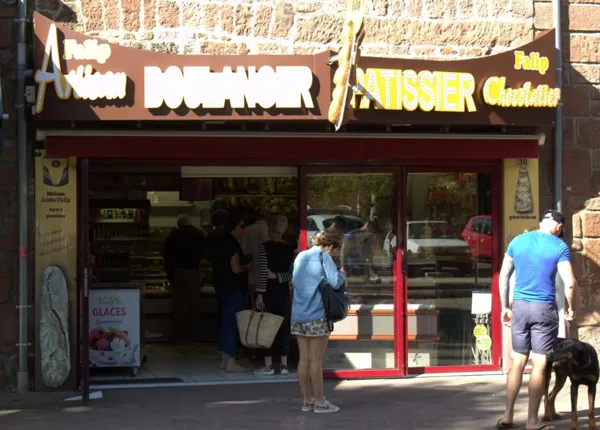 Boulangerie Falip, OTCM