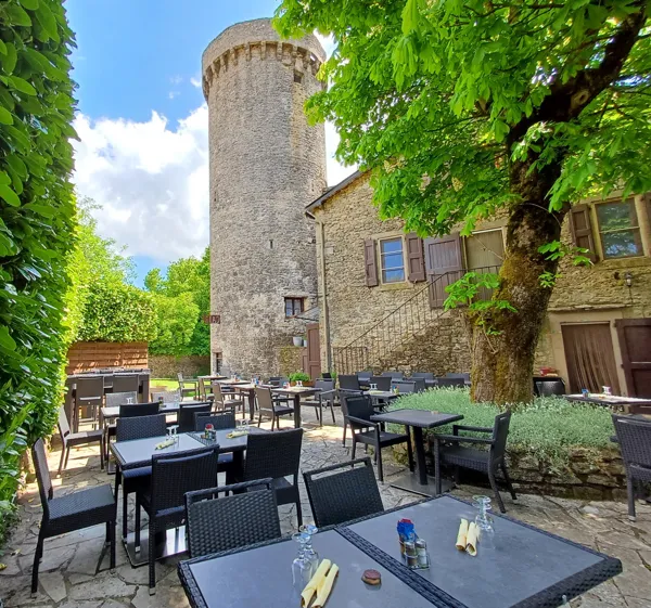 Auberge des Remparts