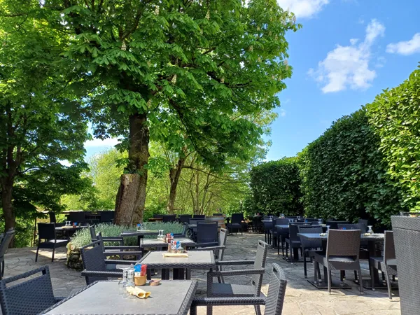 , @Auberge des remparts