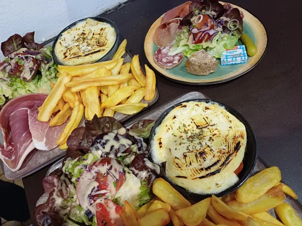 , @Auberge des remparts