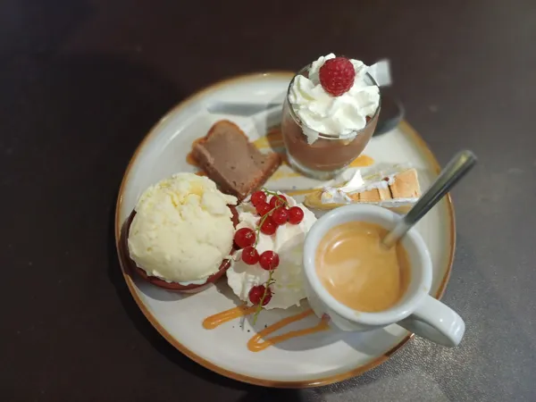 , @Auberge des remparts