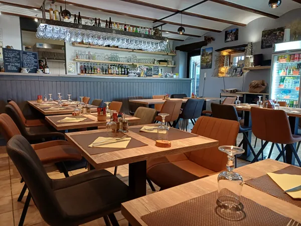 , @Auberge des remparts