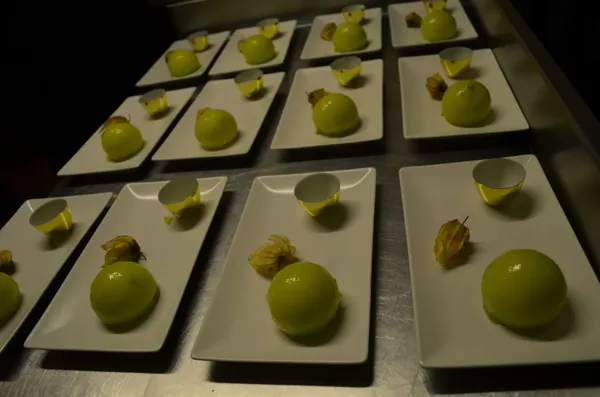 LA GUINGUETTE repas, ©LaGuinguette