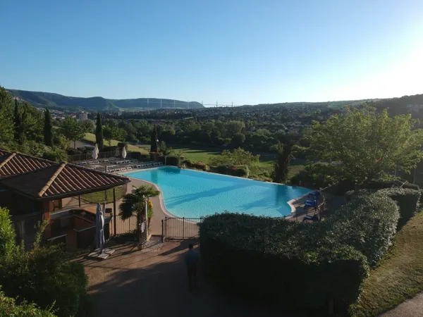 Le Domaine Saint-Estève, DOMAINE SAINT ESTEVE