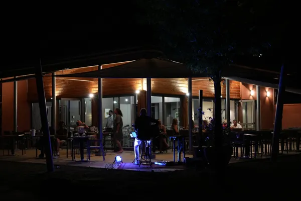 Soirée musicale Le Point de Vue