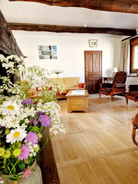 Pierre Ginisty, Le studio d'Espalion