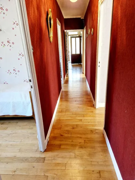 Pierre Ginisty, Le studio d'Espalion