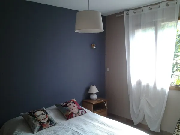 Gite Millau: Myriam SAUVAIRE