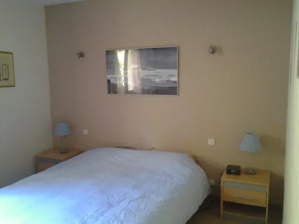 Gite Millau: Myriam SAUVAIRE