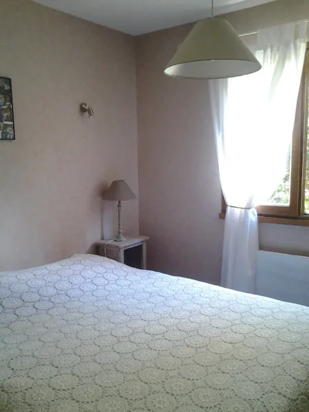 Gite Millau: Myriam SAUVAIRE