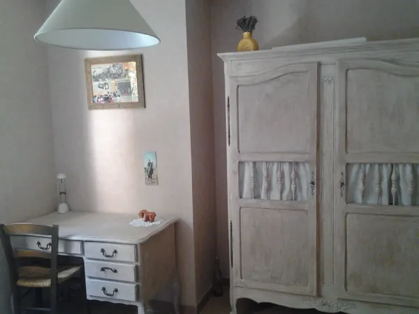 Gite Millau: Myriam SAUVAIRE