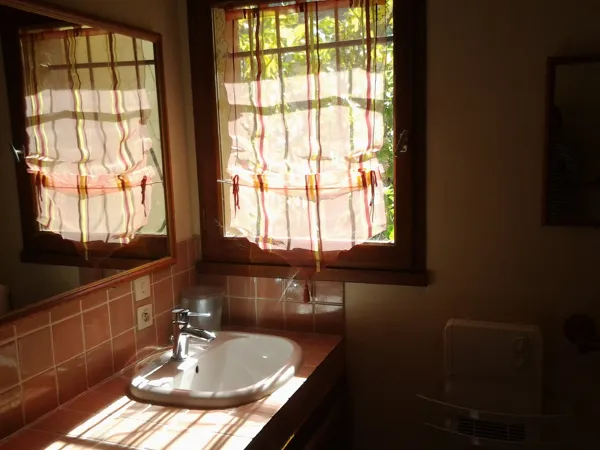 Gite Millau: Myriam SAUVAIRE