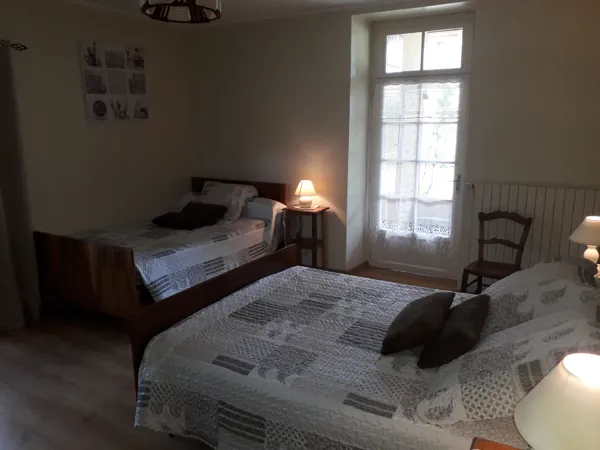 chambre 2