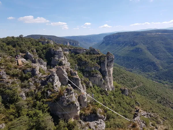 Antipodes (groupes), Antipodes