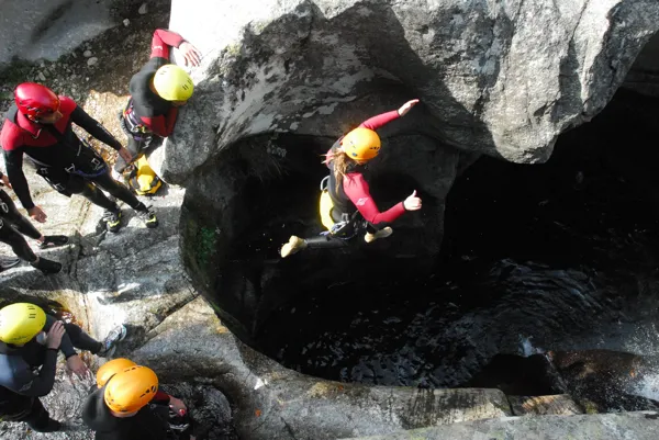 Antipodes Seminaire / Incentive Pleine nature (groupes), Antipodes