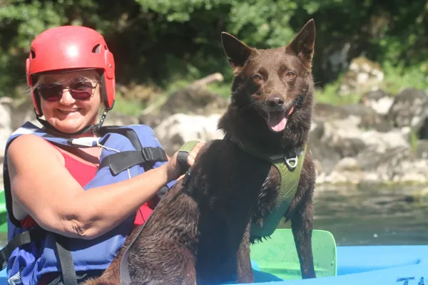 Groupe des gorges su Tarn, 