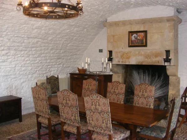 Château de Laumiere chambre d'hôtes, OT Villefranche-Najac