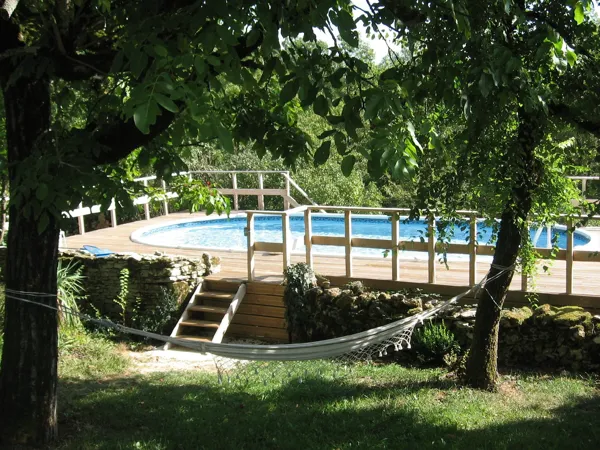 Château de Laumiere chambre d'hôtes, OT Villefranche-Najac
