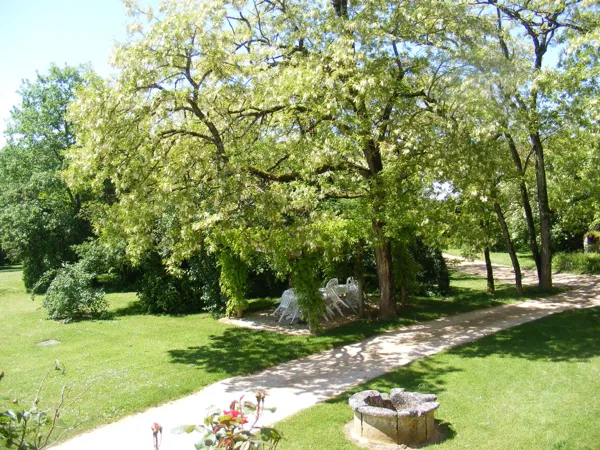 Château de Laumiere chambre d'hôtes, OT Villefranche-Najac