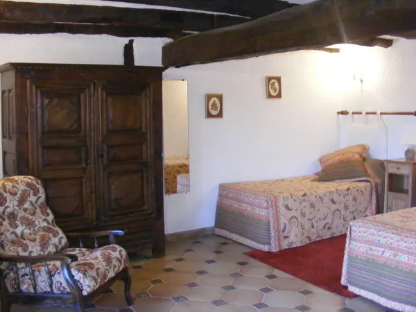 Château de Laumiere chambre d'hôtes, OT Villefranche-Najac