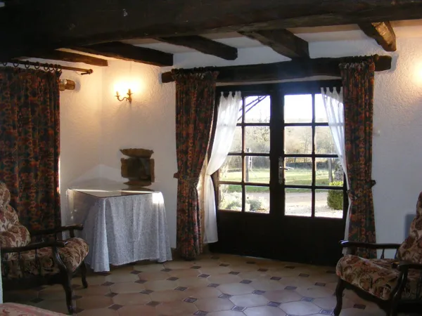 Château de Laumiere chambre d'hôtes, OT Villefranche-Najac