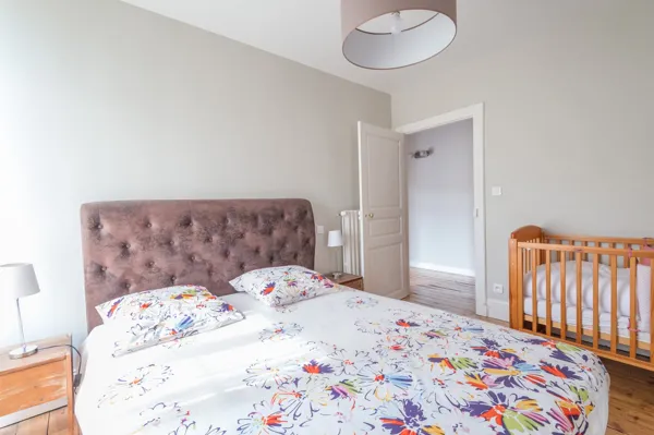 Le gîte du pigeonnier - Jean et Maryse LAYRAL, Office de Tourisme des Causses à l'Aubrac