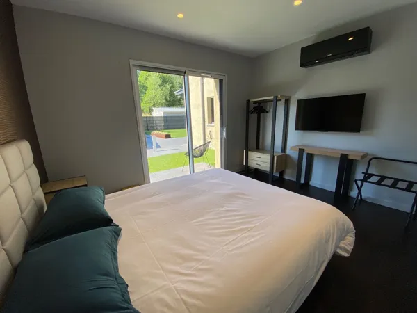 La Villa Cosy