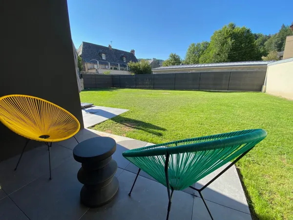 La Villa Cosy