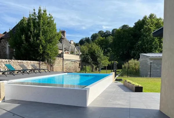 La Villa Cosy