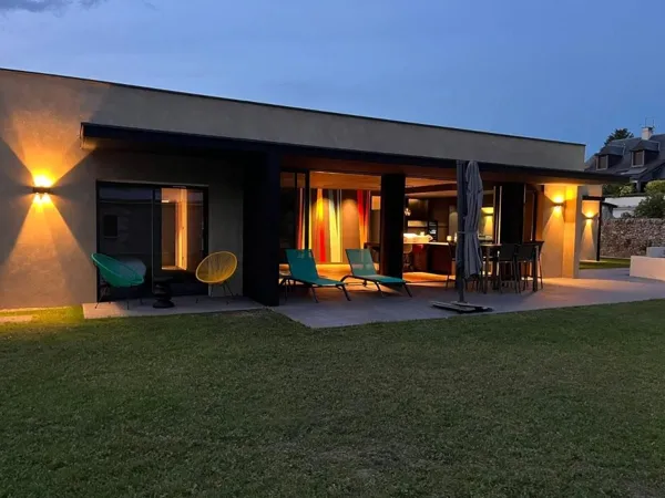 La Villa Cosy