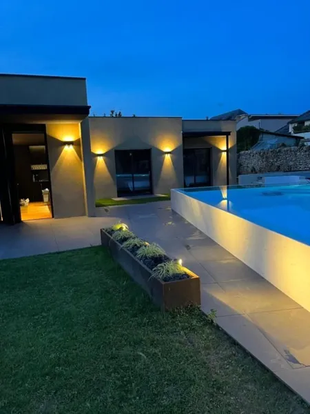 La Villa Cosy