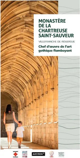 , SPL Ouest Aveyron Tourisme