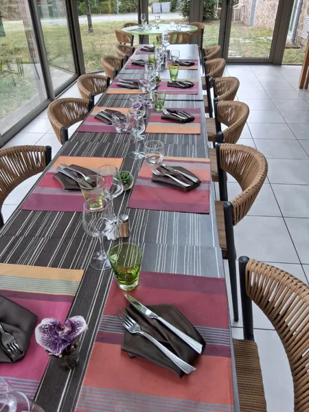 , L'instant Mont le Viaur