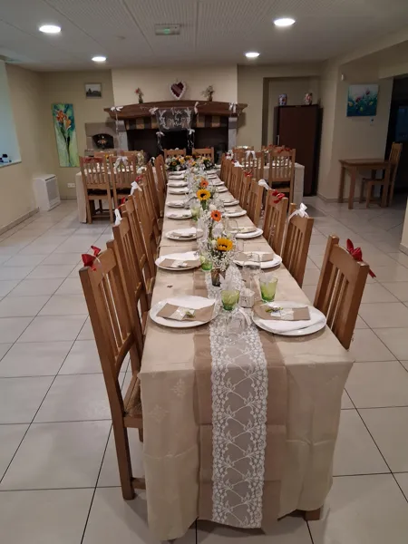 , L'instant Mont le Viaur