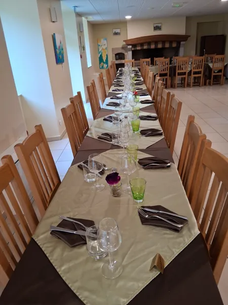 , L'instant Mont le Viaur