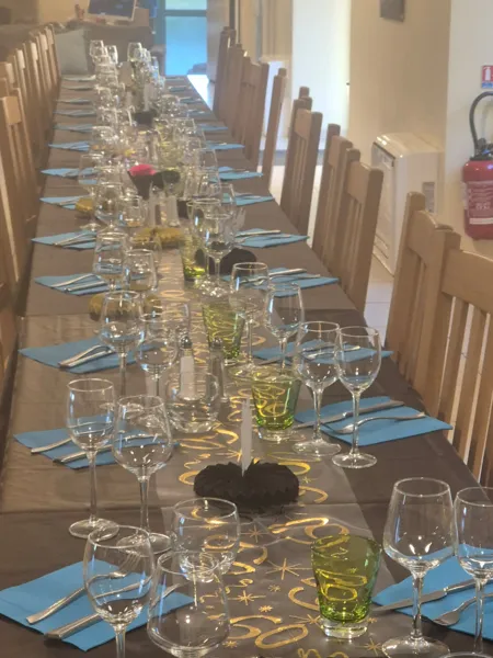 , L'instant Mont le Viaur