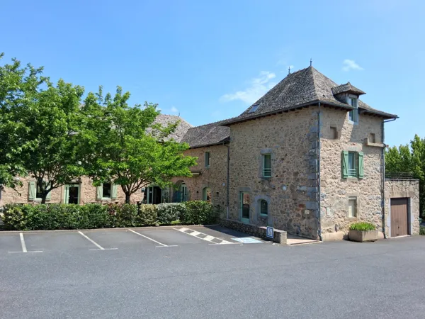 , L'instant Mont le Viaur