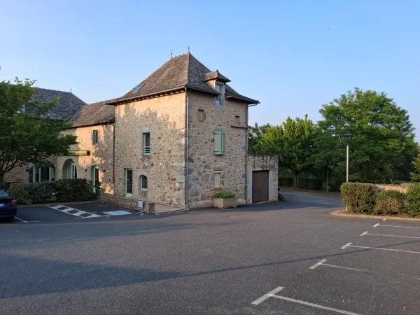 , L'instant Mont le Viaur