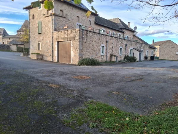 , L'instant Mont le Viaur