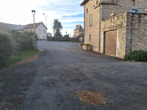 , L'instant Mont le Viaur