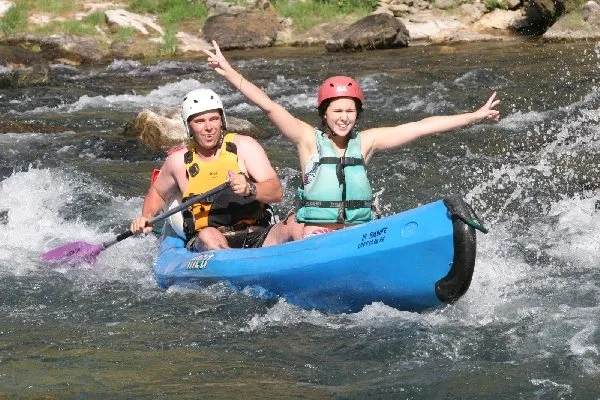 La Barbote (groupes), OFFICE DE TOURISME DE MILLAU