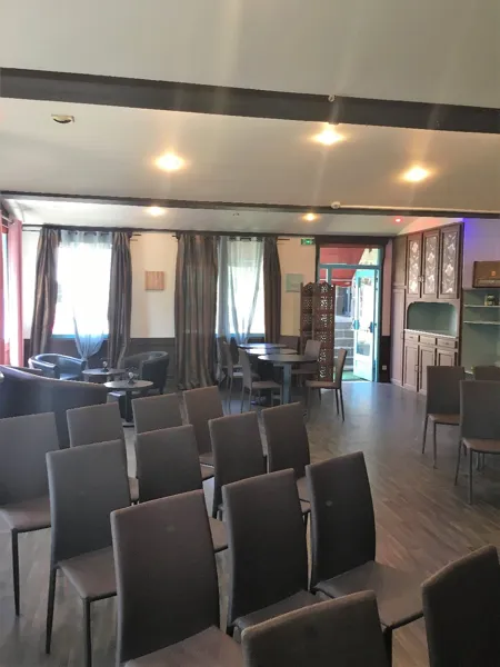 SALLE DE RECEPTION LE GRAND GITE, 