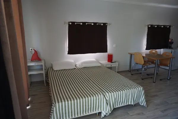 Studio Gorges du Tarn