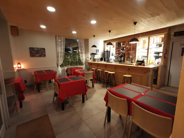 La Coulée des Saveurs