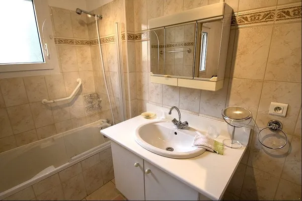 Villa La Pomarède - Le Gîte