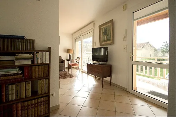 Villa La Pomarède - Le Gîte