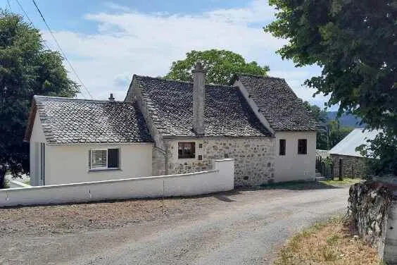 La Petite Maison