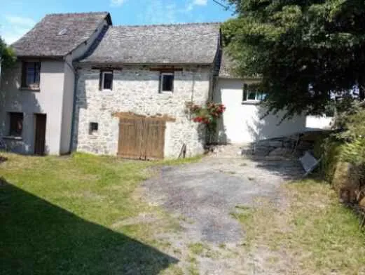 La Petite Maison